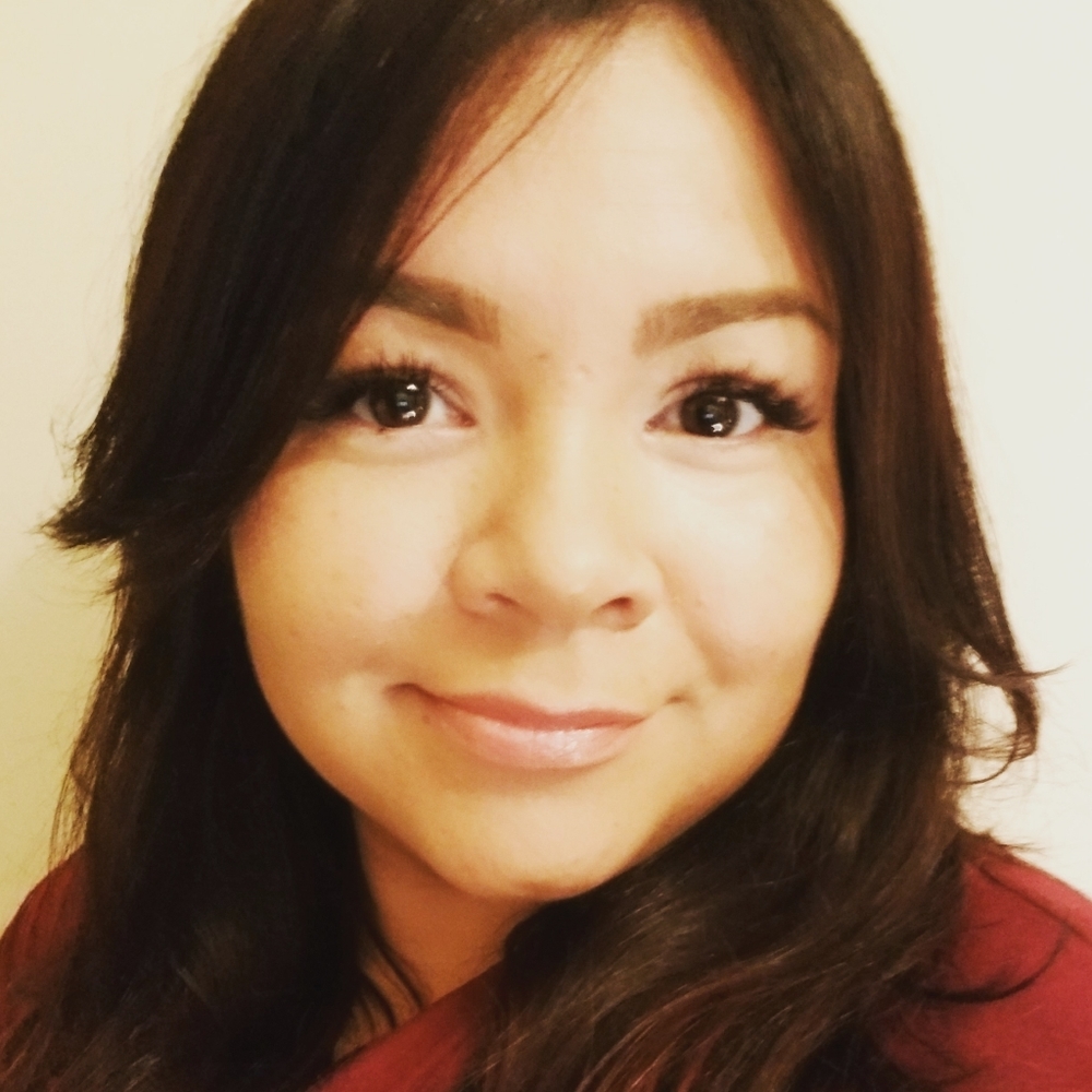 Meet your Posher, Monica